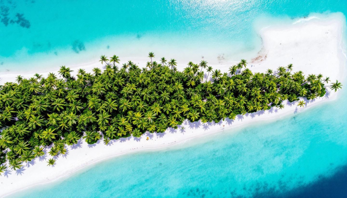 Island: Nicht nur für Abenteurer!