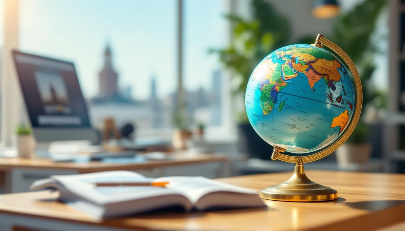 Reisebüro oder Reiseplaner: Wie trifft man die richtige Wahl?