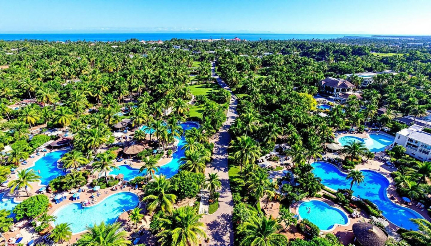 Unsere vier Lieblings-Ferienanlagen… jetzt zu reduzierten Preisen!